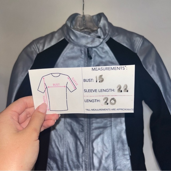 ALPINESTARS Stella Vika Jacket - Picture 14 of 14